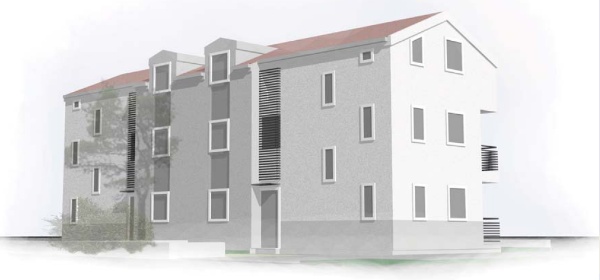 Akrograd d.o.o.| u izgradnji