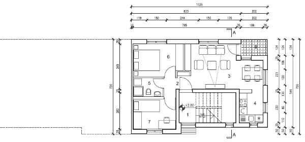 Akrograd d.o.o.| u izgradnji