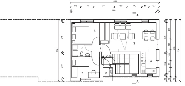 Akrograd d.o.o.| u izgradnji