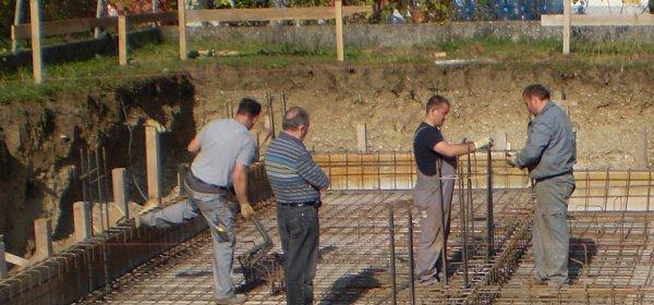 Akrograd d.o.o.| obiteljske kuće i stambene zgrade